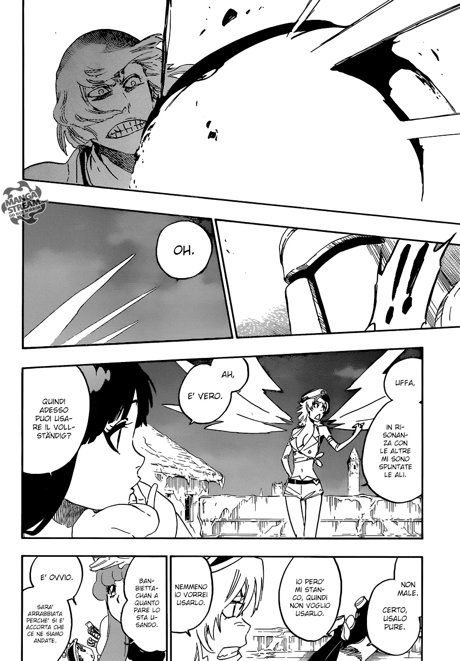 Read Bleach IT Manga Online