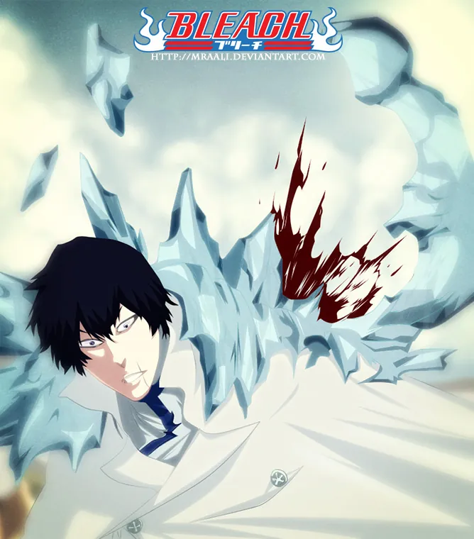 Read Bleach IT Manga Online