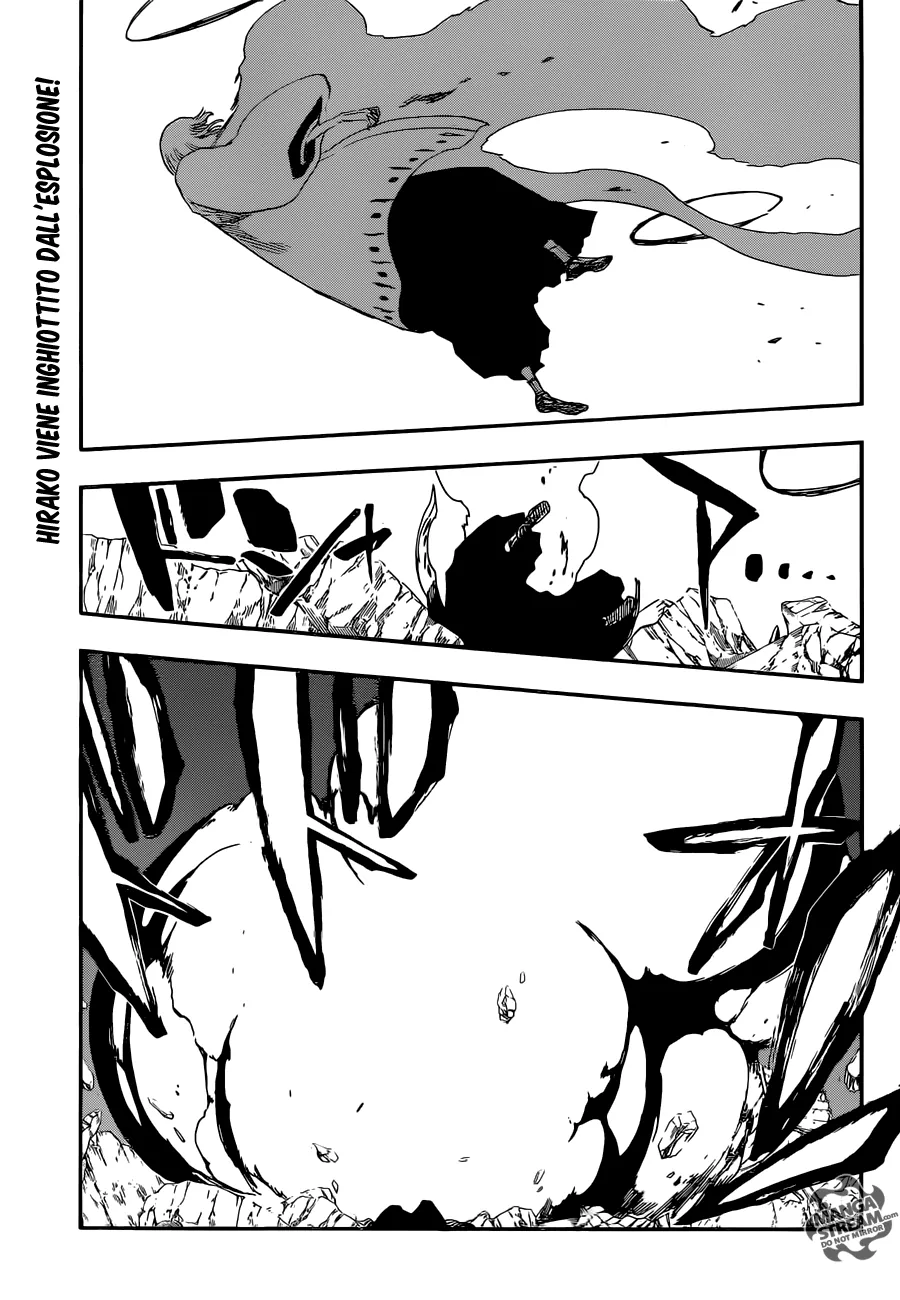 Read Bleach IT Manga Online