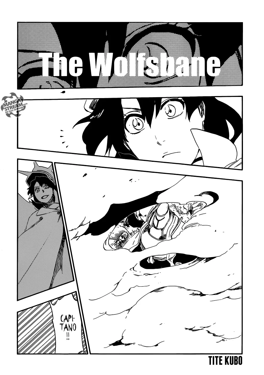 Read Bleach IT Manga Online