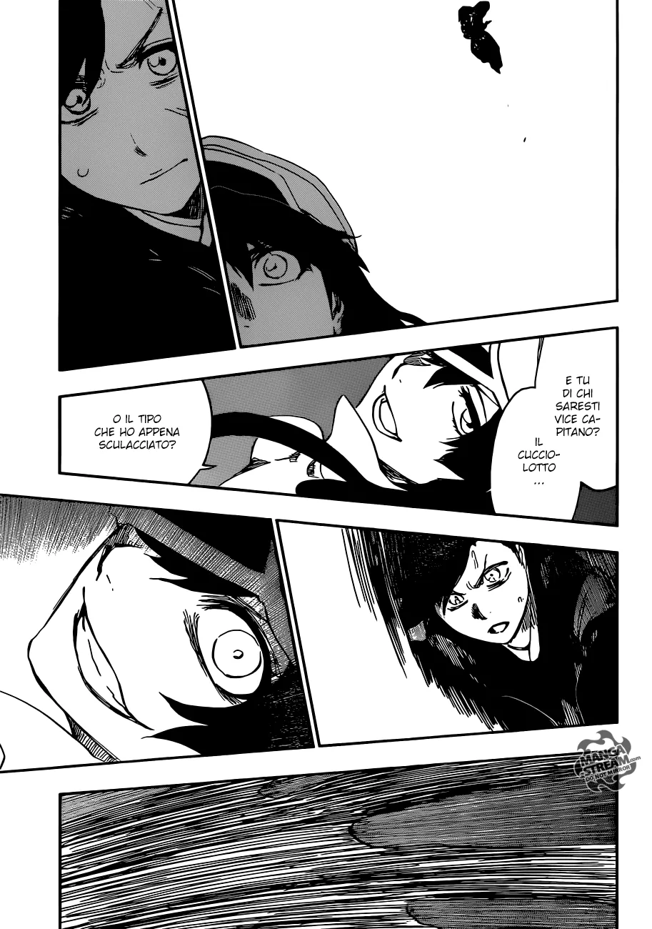 Read Bleach IT Manga Online