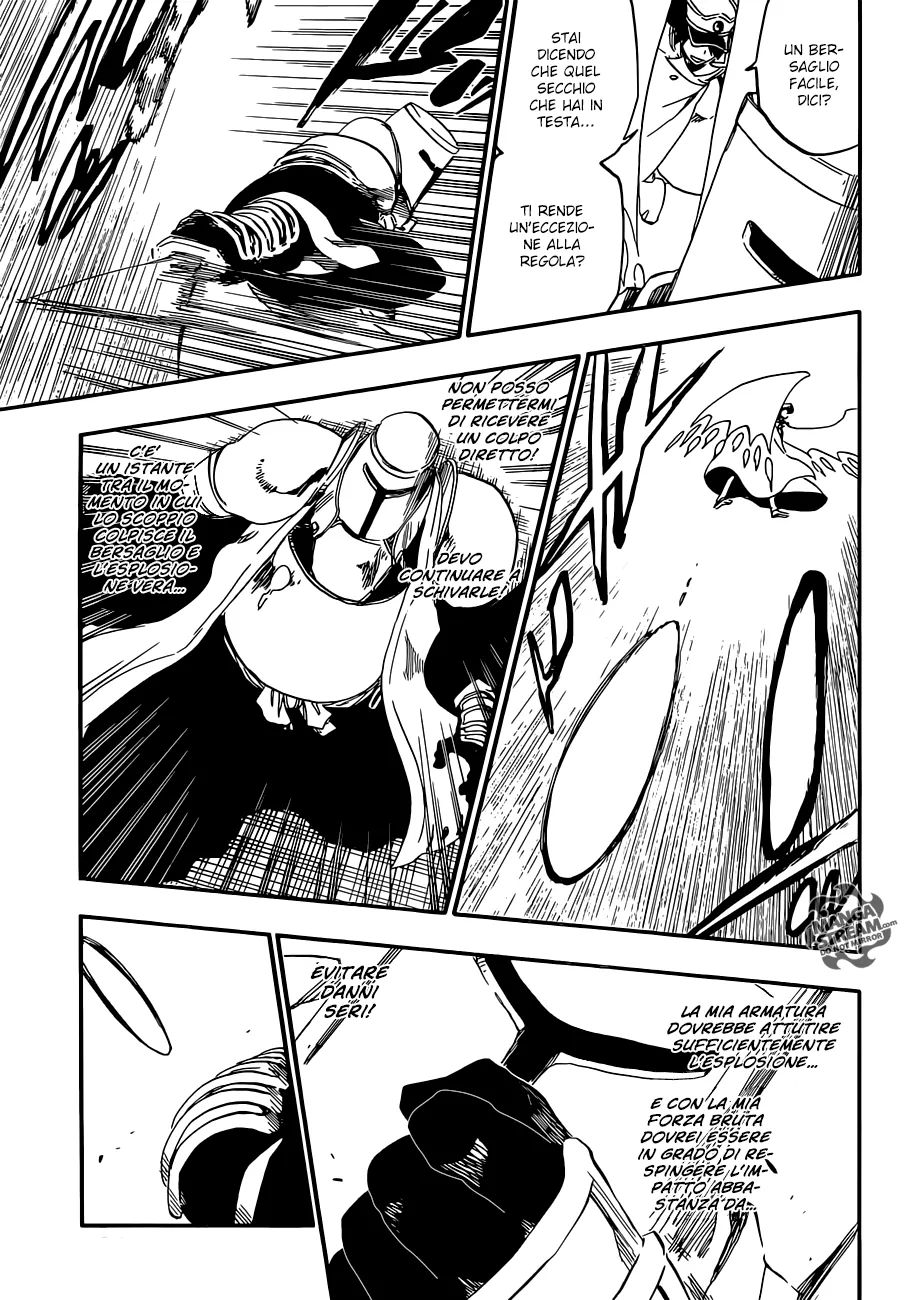 Read Bleach IT Manga Online