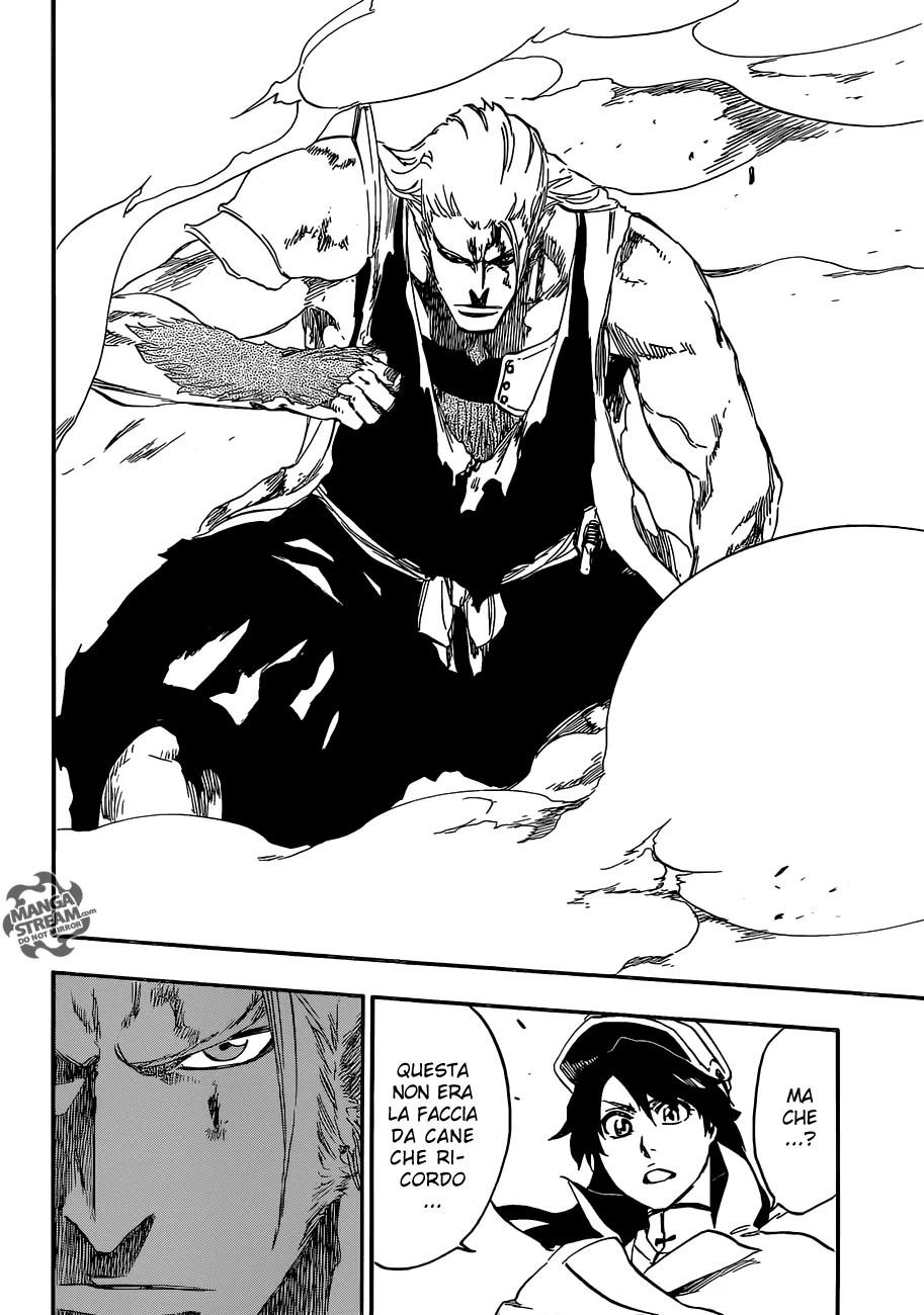 Read Bleach IT Manga Online