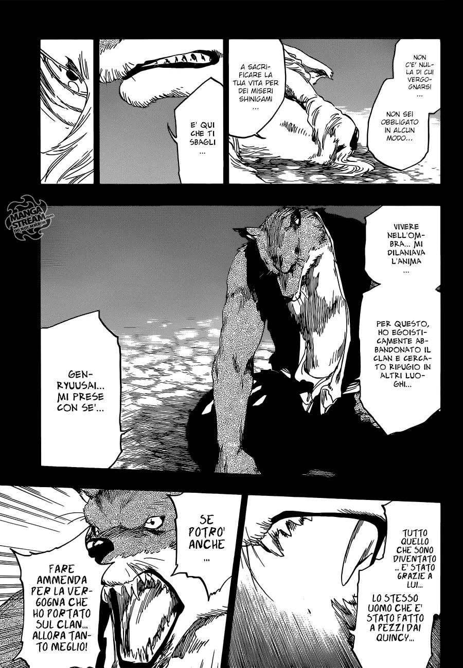 Read Bleach IT Manga Online