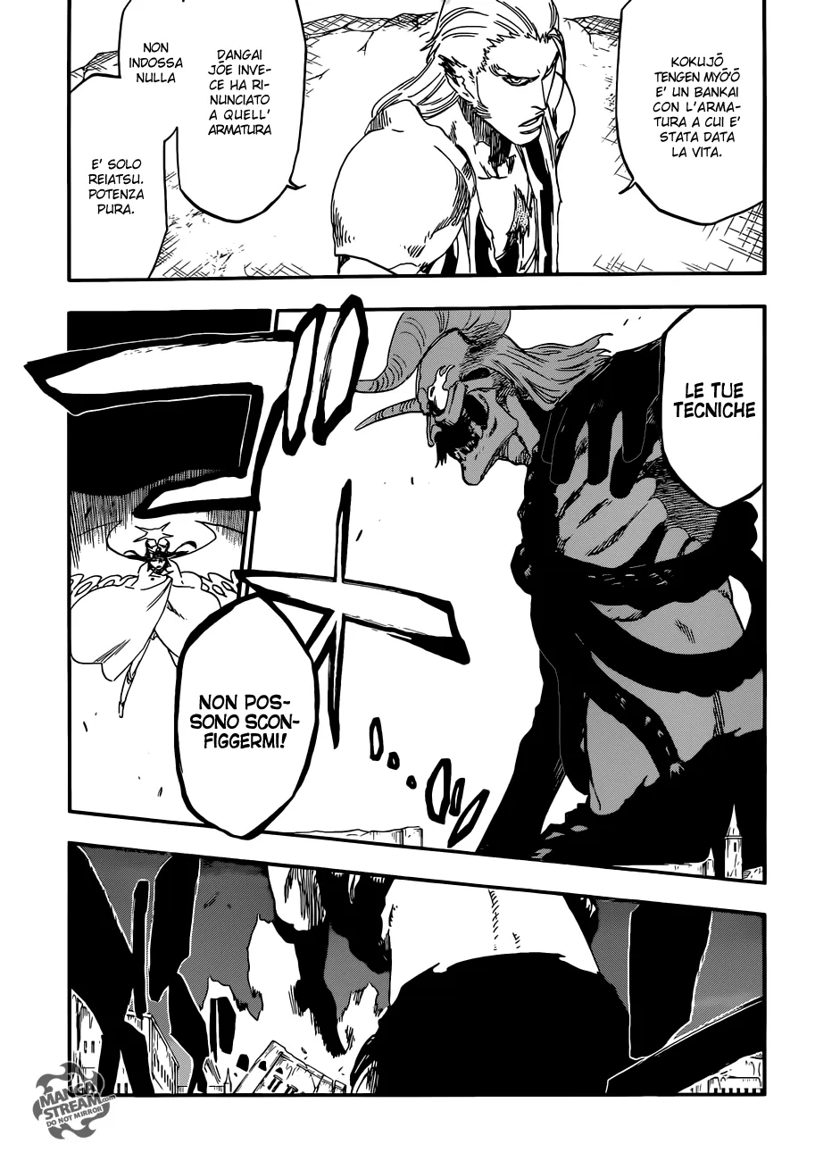 Read Bleach IT Manga Online