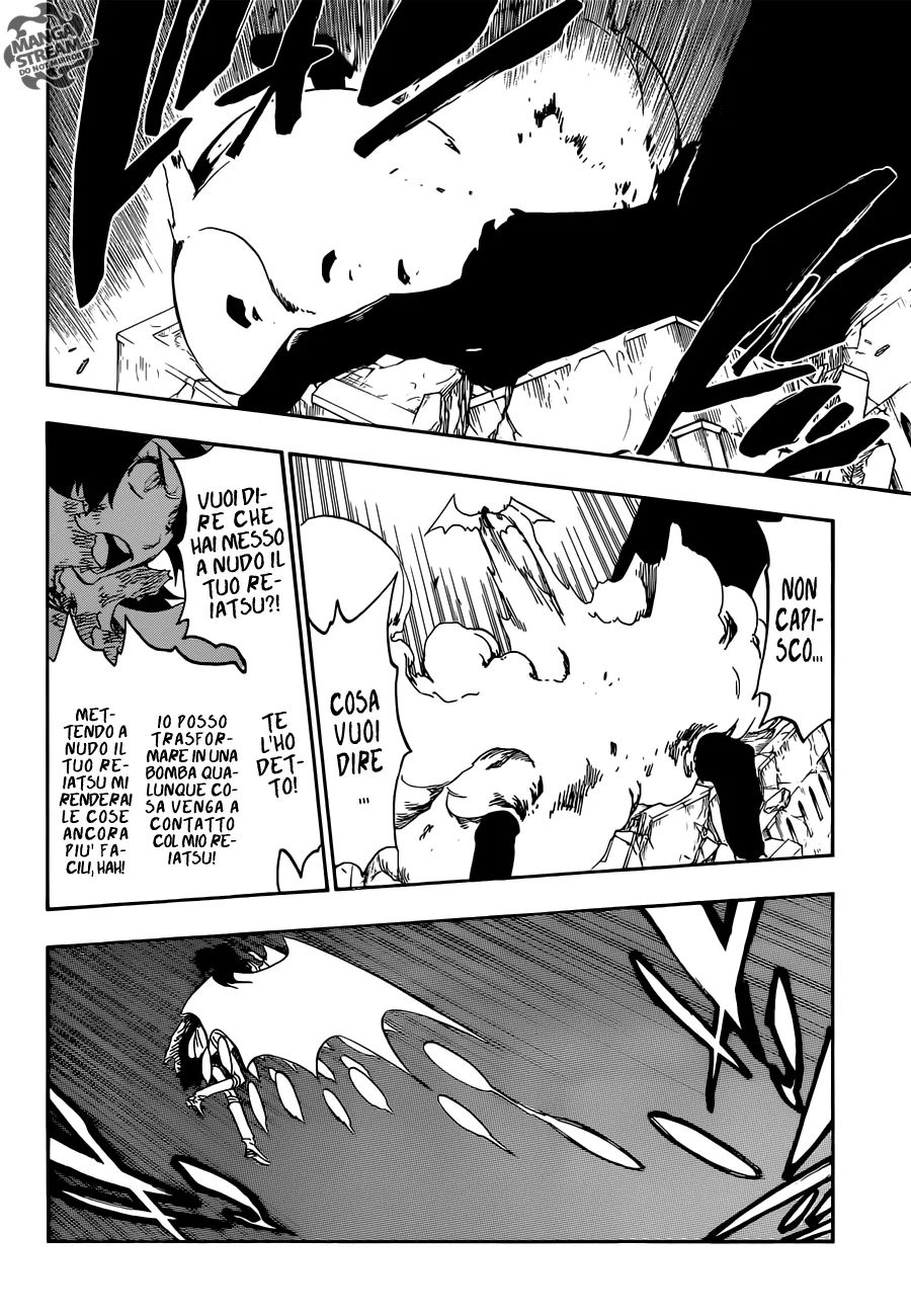 Read Bleach IT Manga Online