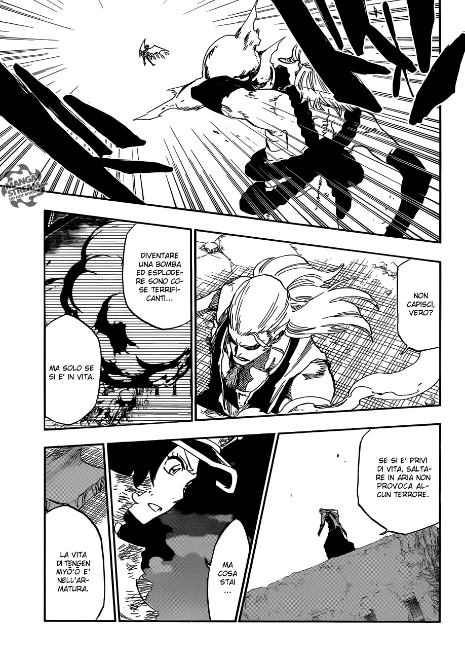 Read Bleach IT Manga Online