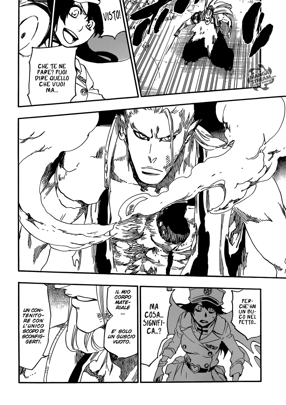 Read Bleach IT Manga Online