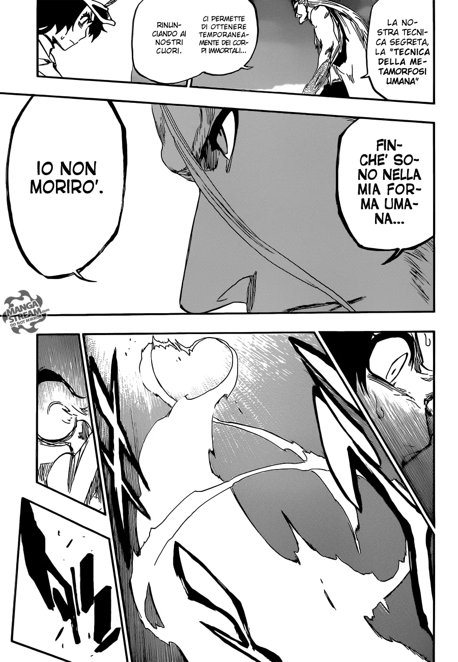 Read Bleach IT Manga Online