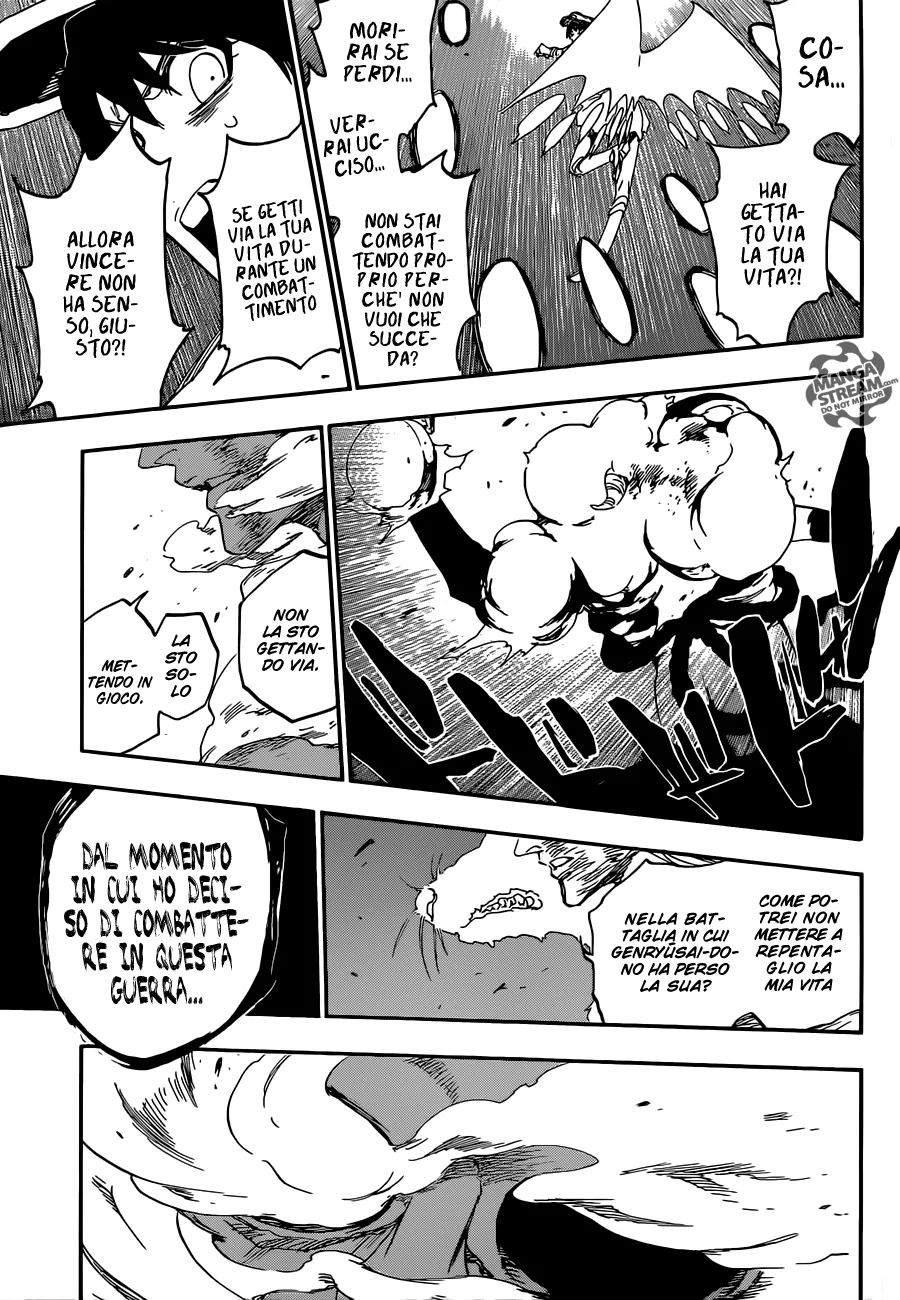 Read Bleach IT Manga Online