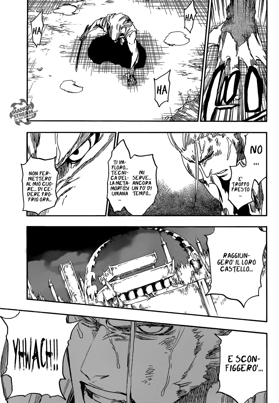 Read Bleach IT Manga Online