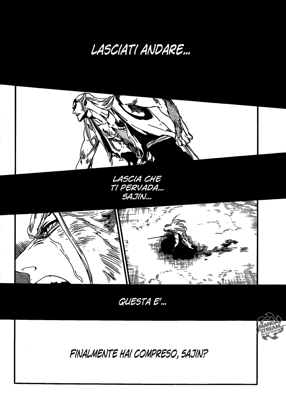 Read Bleach IT Manga Online