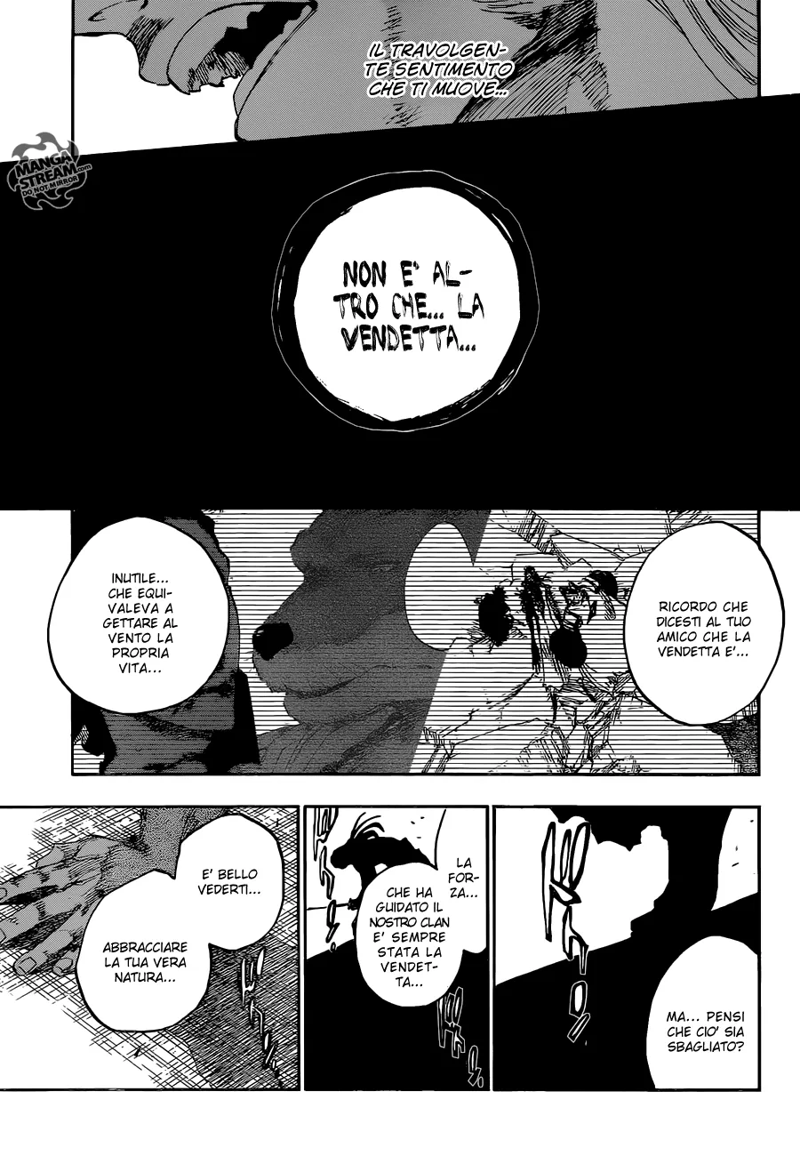 Read Bleach IT Manga Online