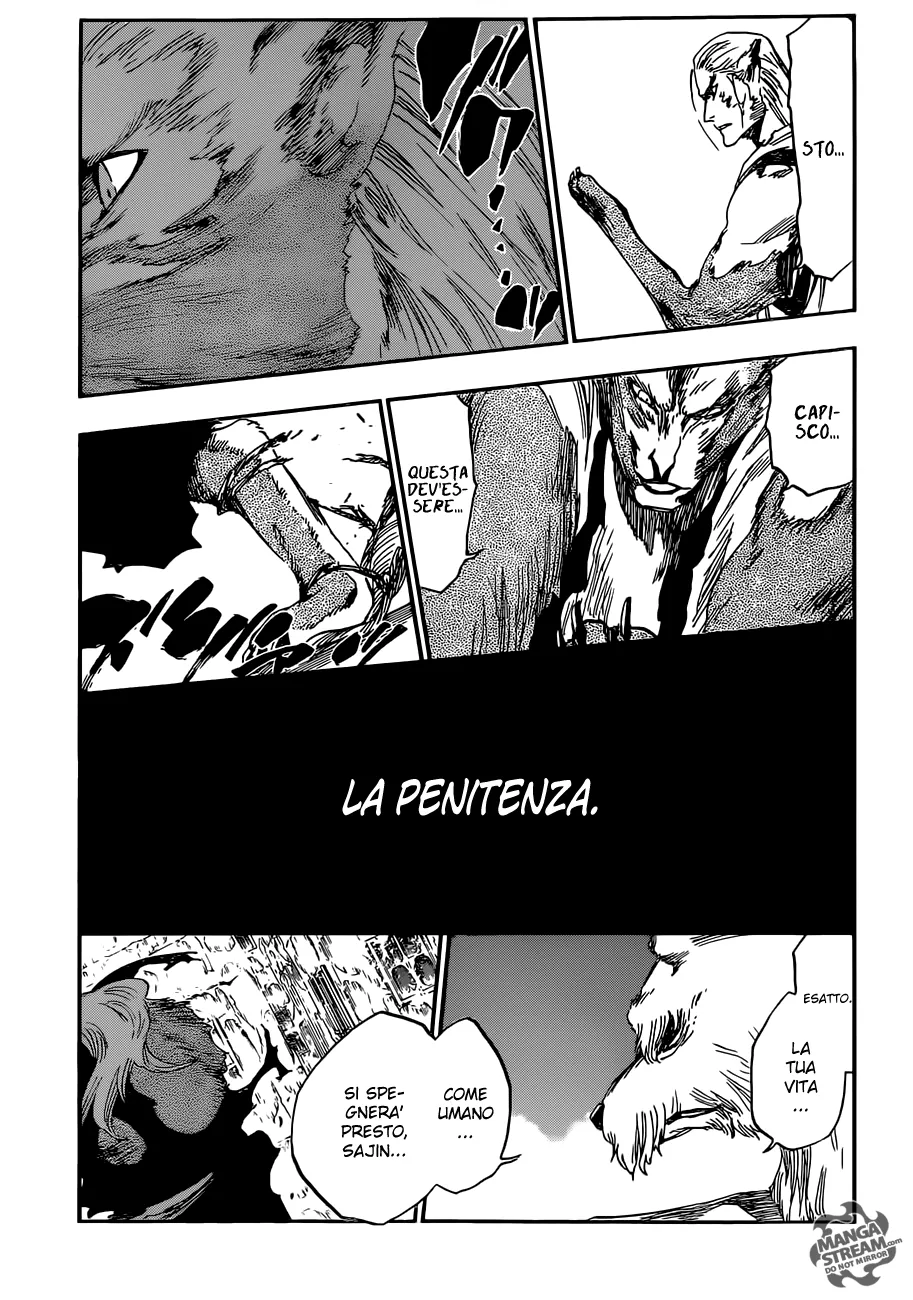 Read Bleach IT Manga Online