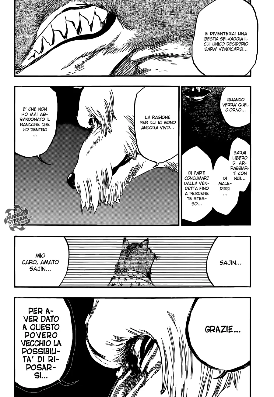 Read Bleach IT Manga Online