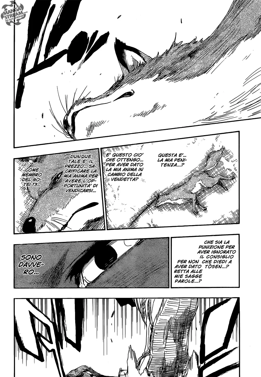 Read Bleach IT Manga Online
