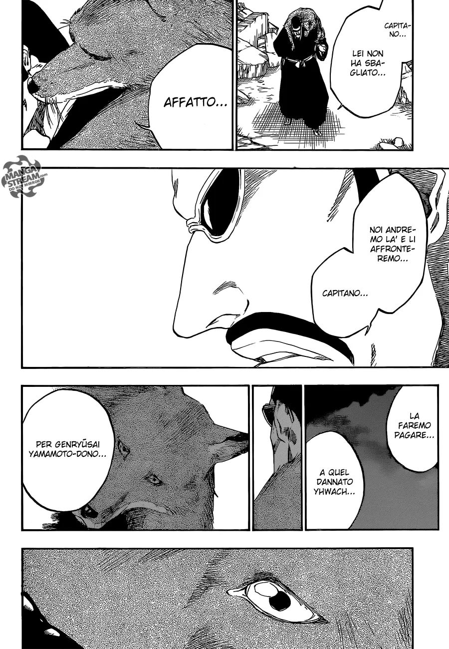 Read Bleach IT Manga Online