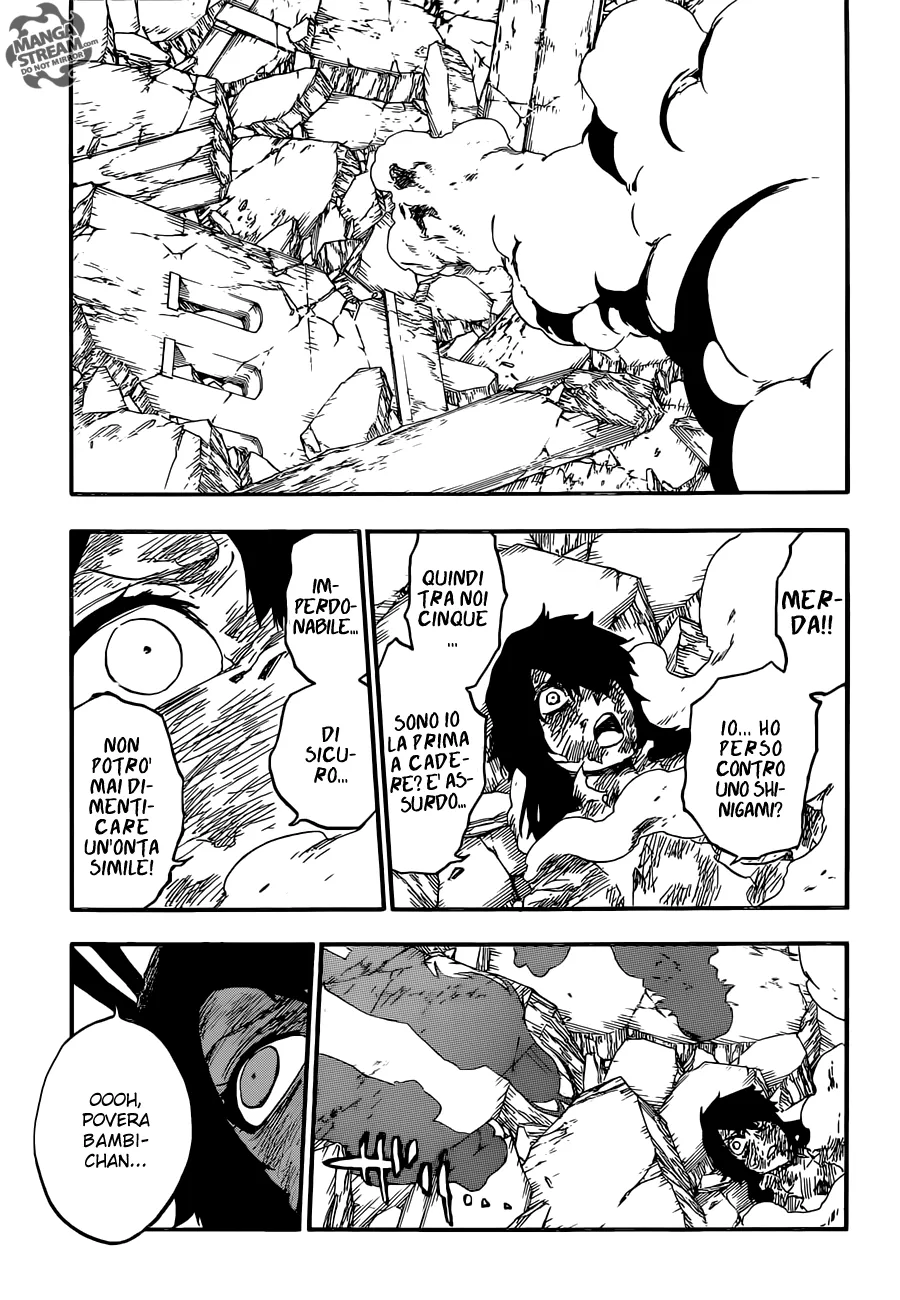 Read Bleach IT Manga Online