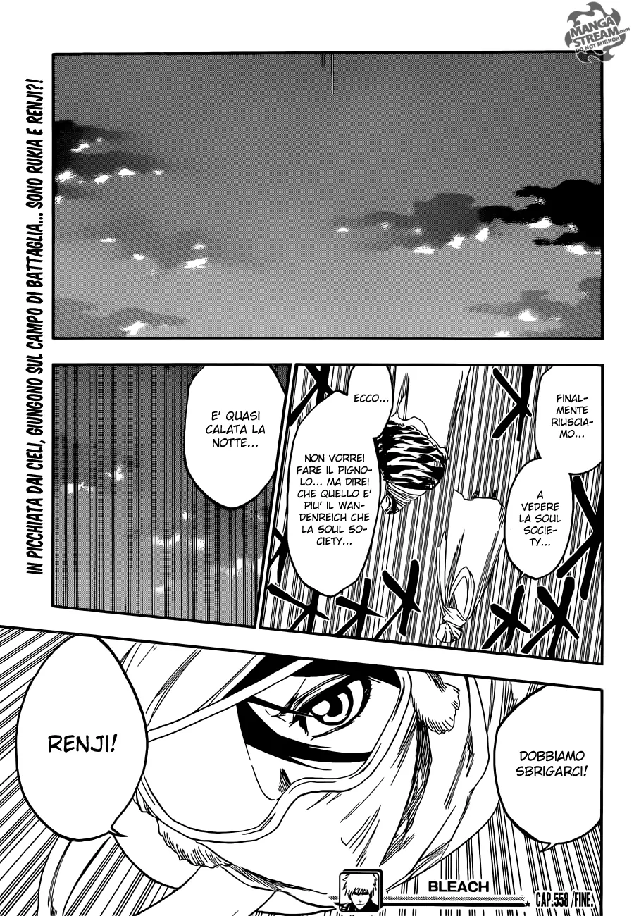 Read Bleach IT Manga Online