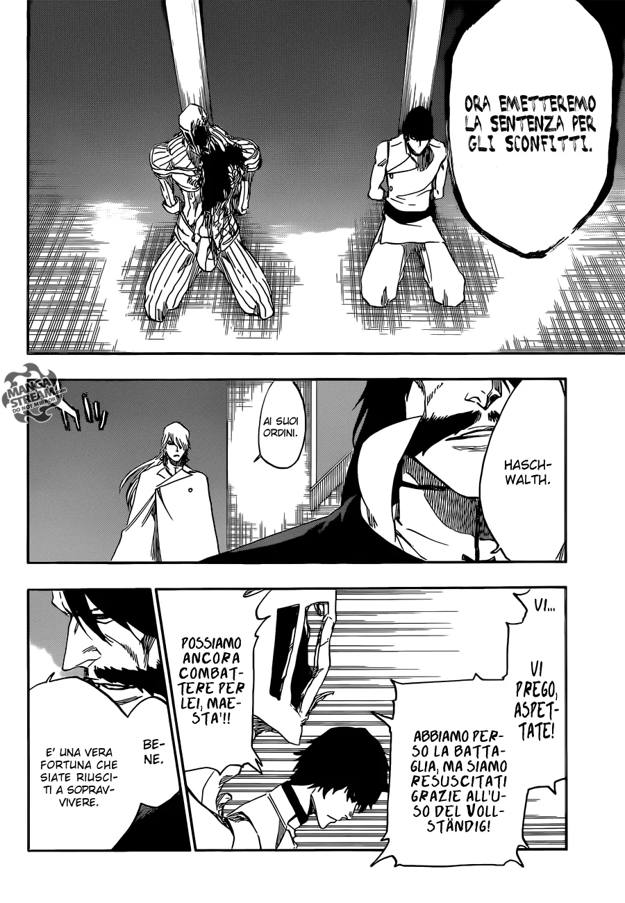 Read Bleach IT Manga Online