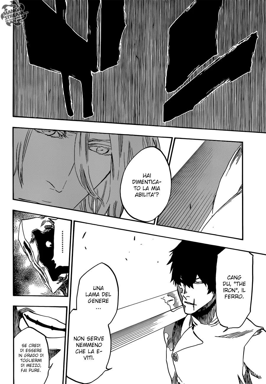 Read Bleach IT Manga Online