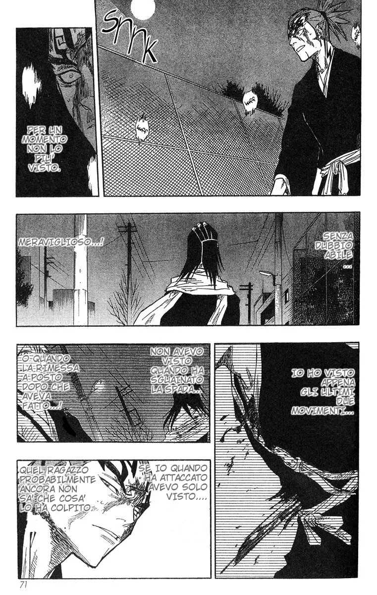Read Bleach IT Manga Online