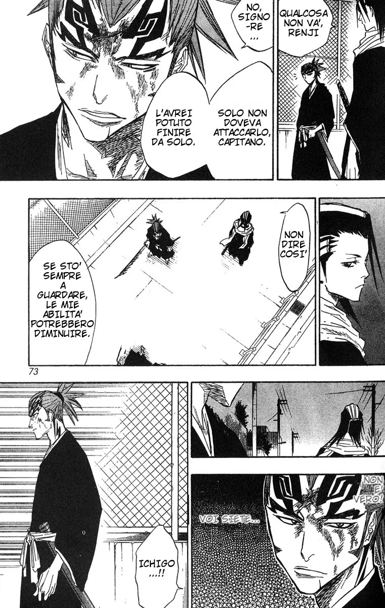 Read Bleach IT Manga Online