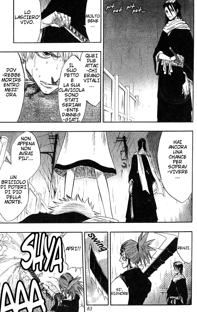 Read Bleach IT Manga Online