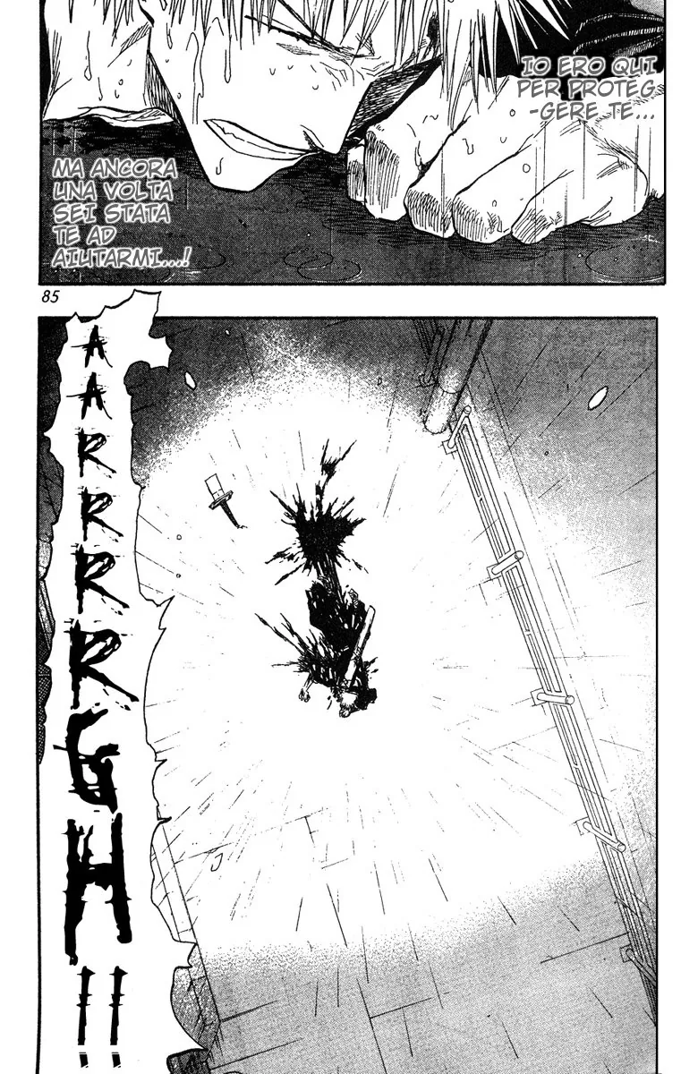 Read Bleach IT Manga Online