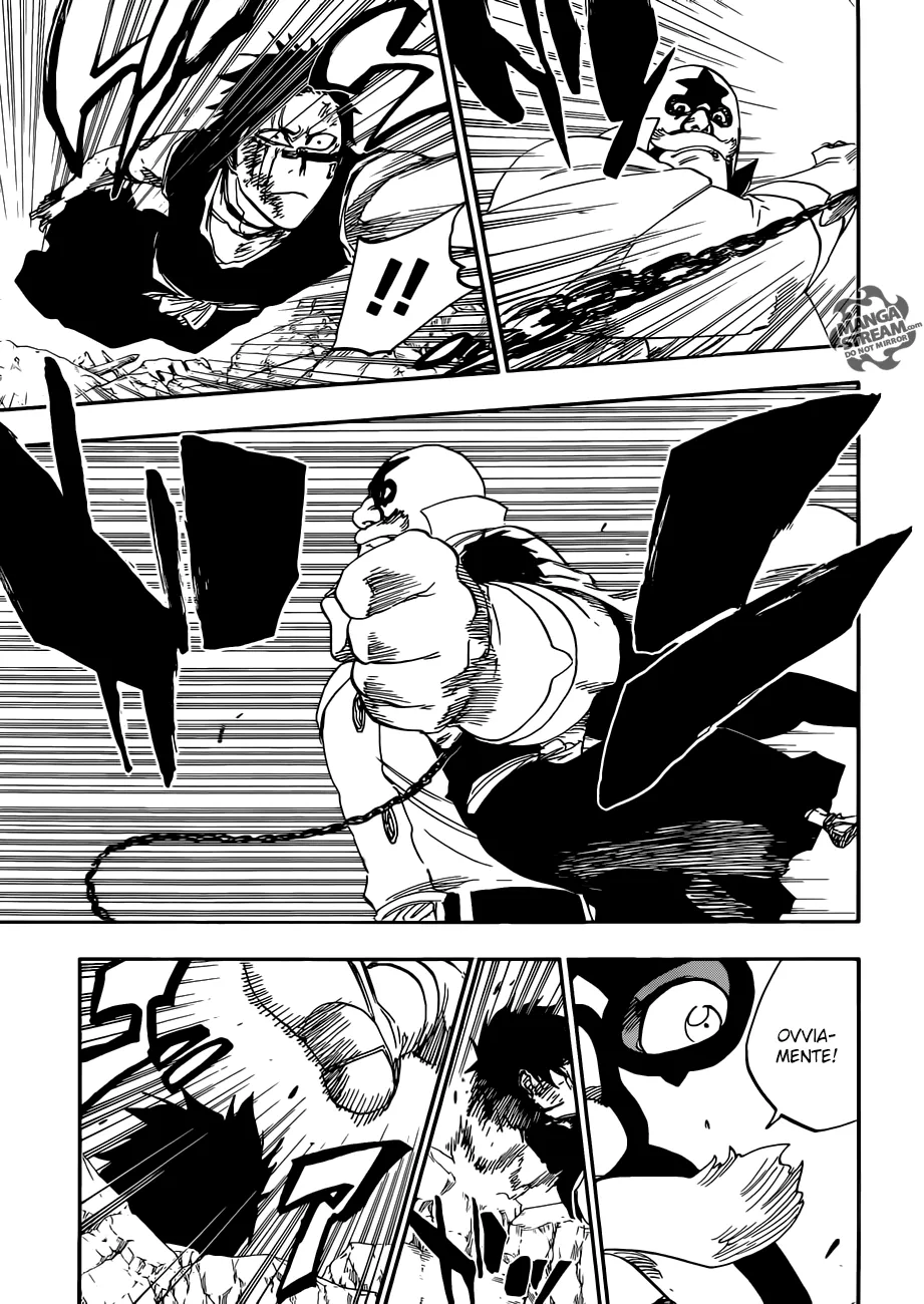 Read Bleach IT Manga Online