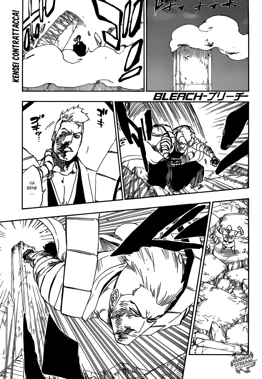 Read Bleach IT Manga Online