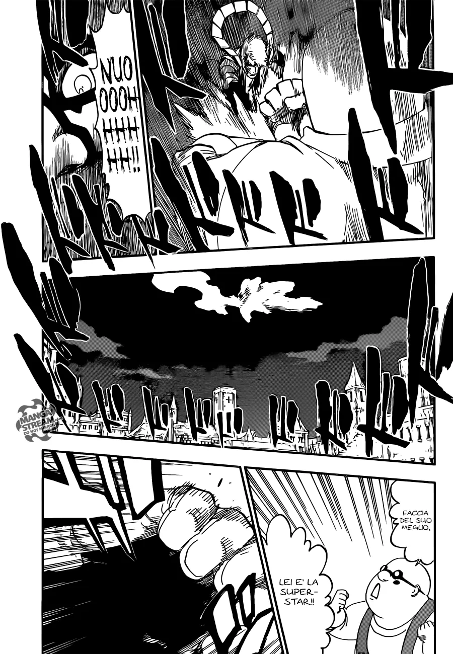 Read Bleach IT Manga Online