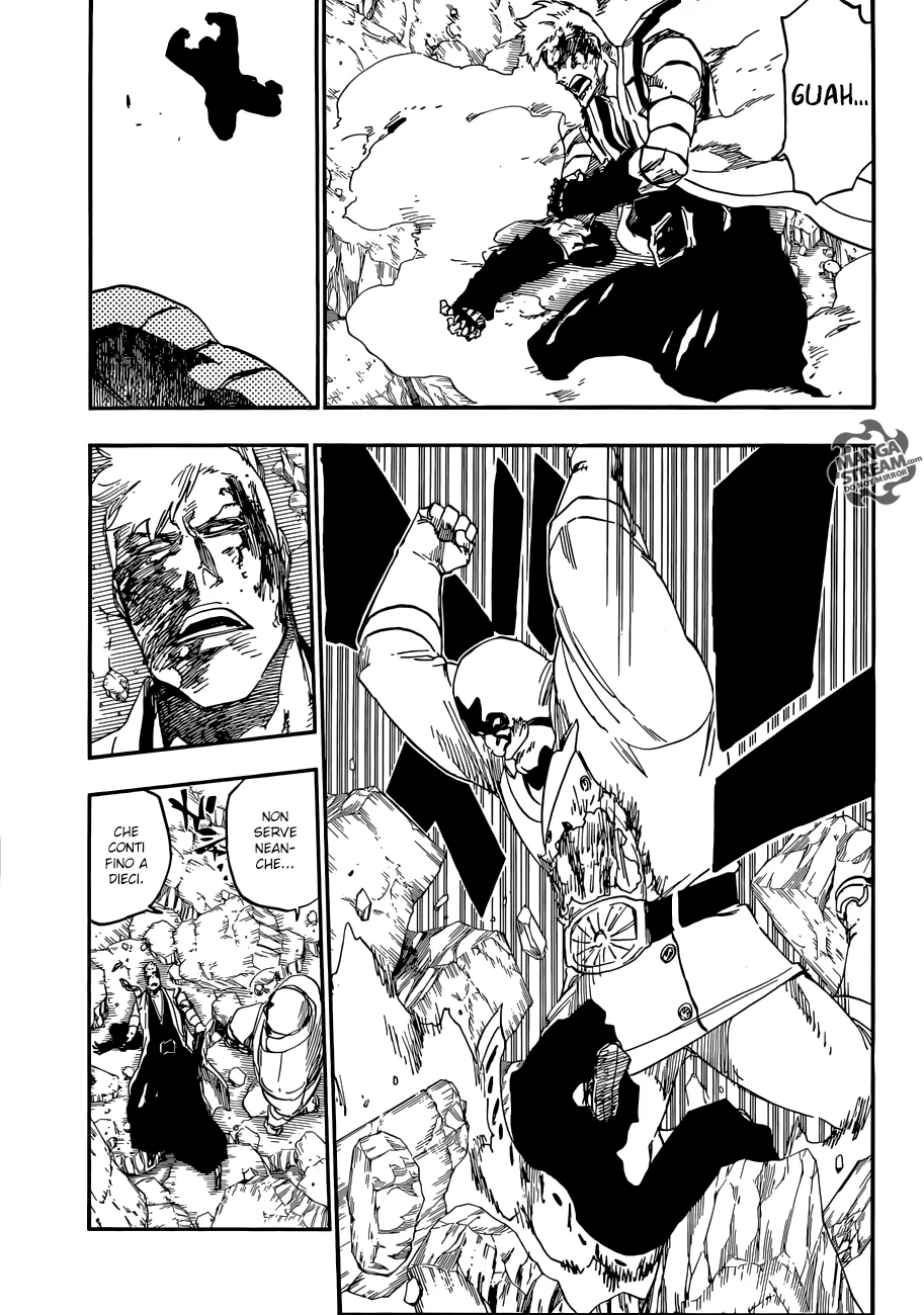 Read Bleach IT Manga Online