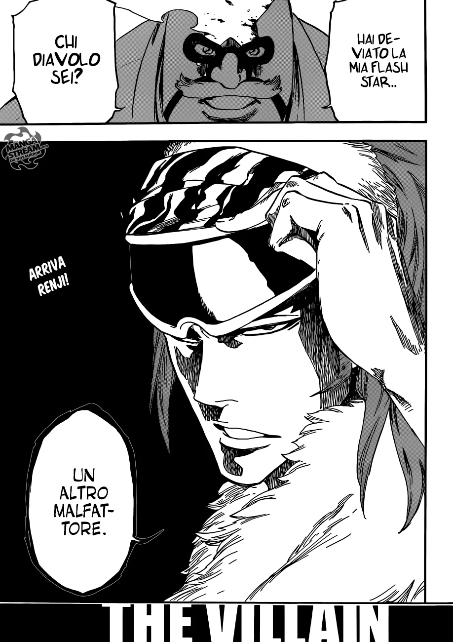 Read Bleach IT Manga Online