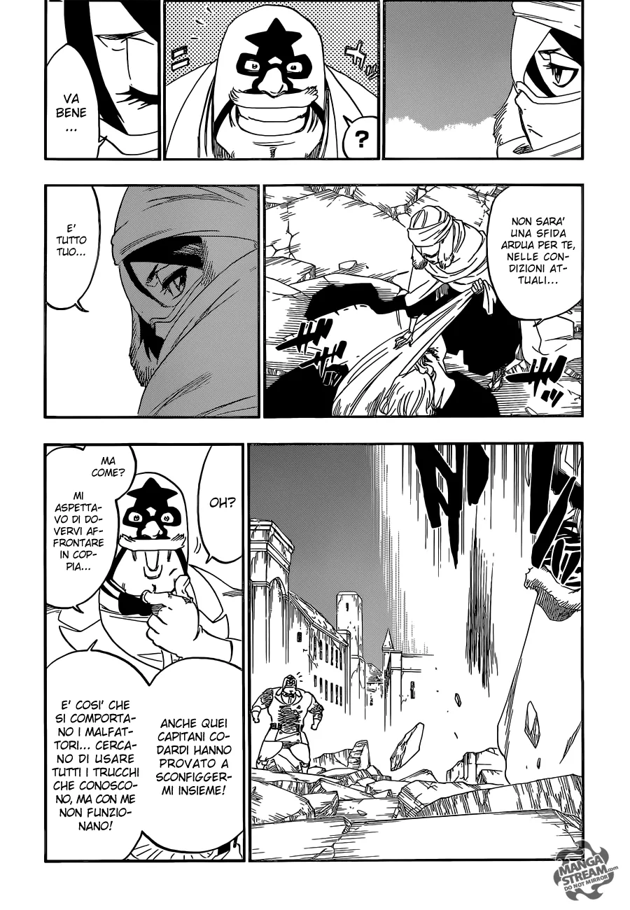 Read Bleach IT Manga Online