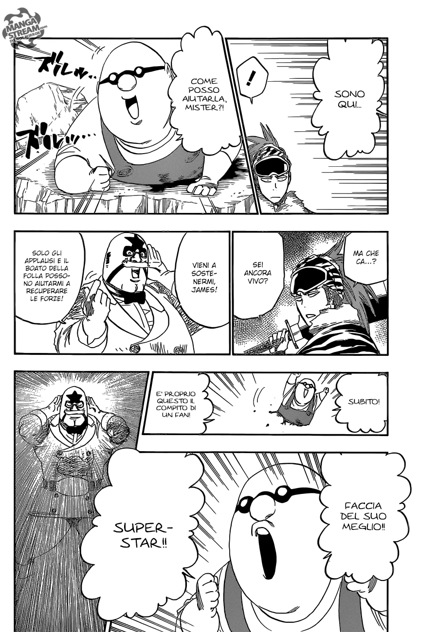 Read Bleach IT Manga Online