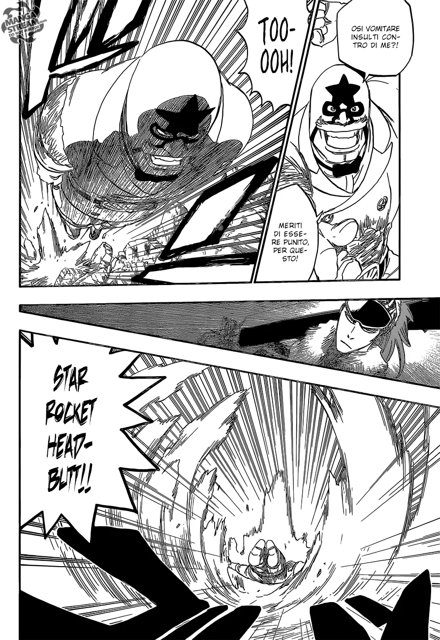 Read Bleach IT Manga Online