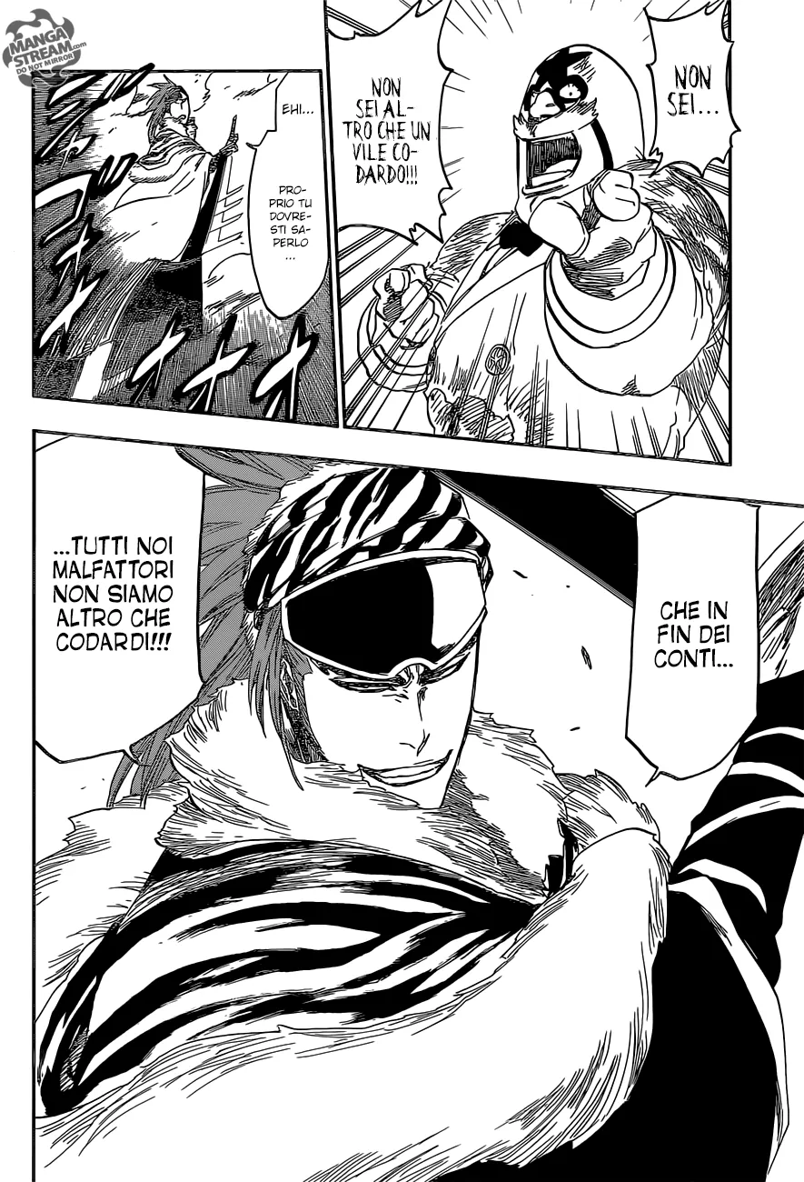 Read Bleach IT Manga Online