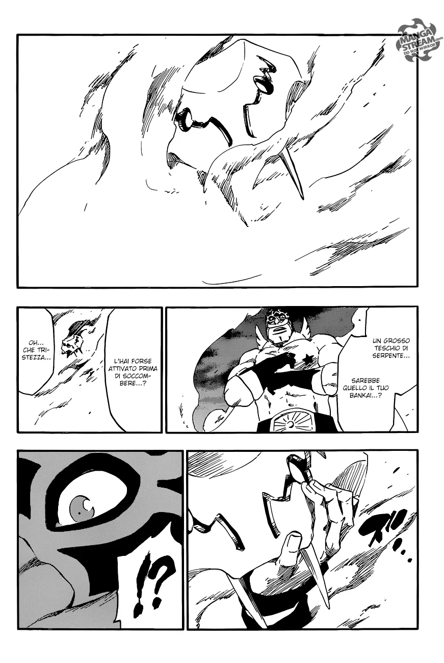 Read Bleach IT Manga Online