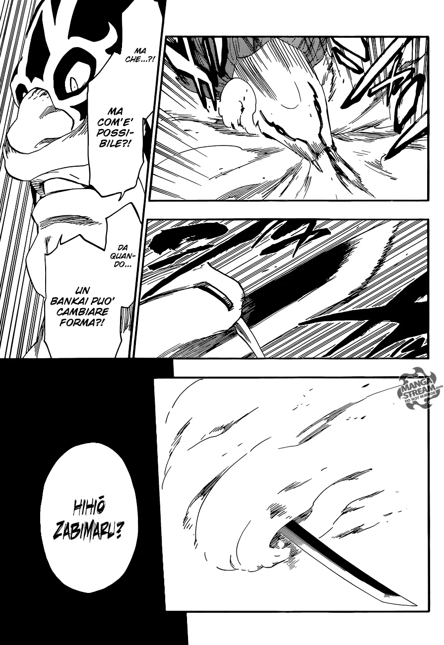 Read Bleach IT Manga Online