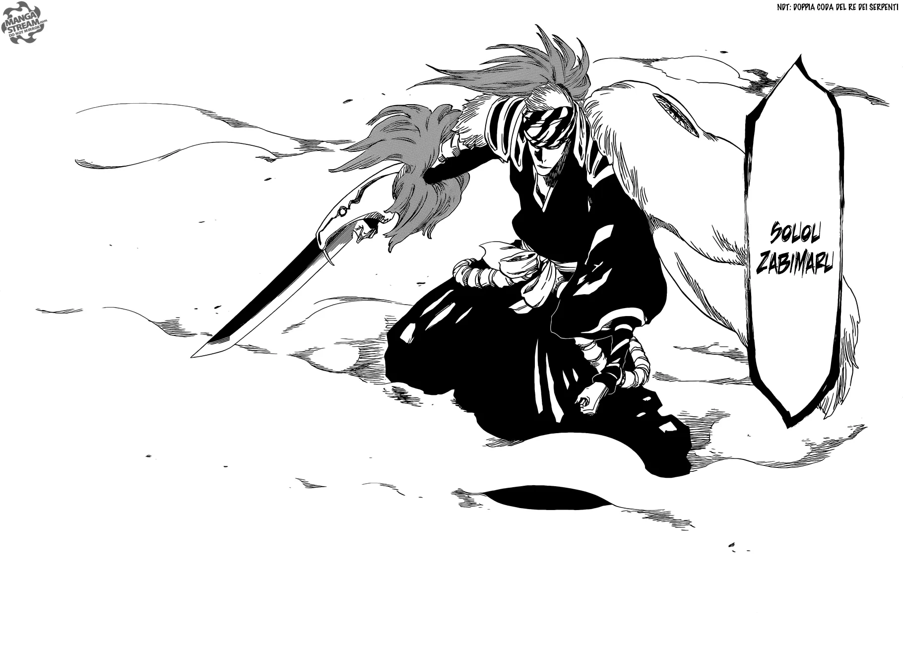 Read Bleach IT Manga Online