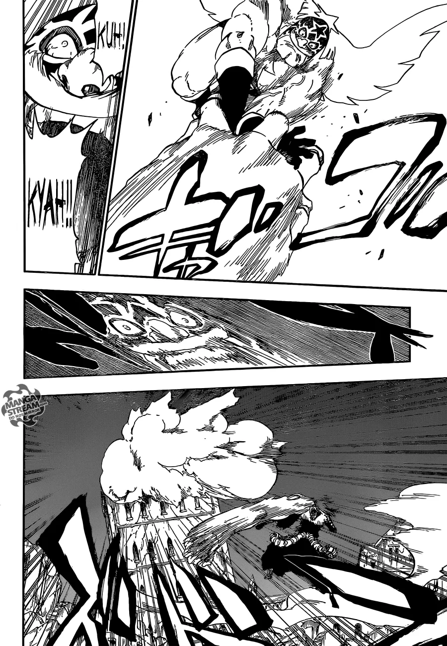 Read Bleach IT Manga Online