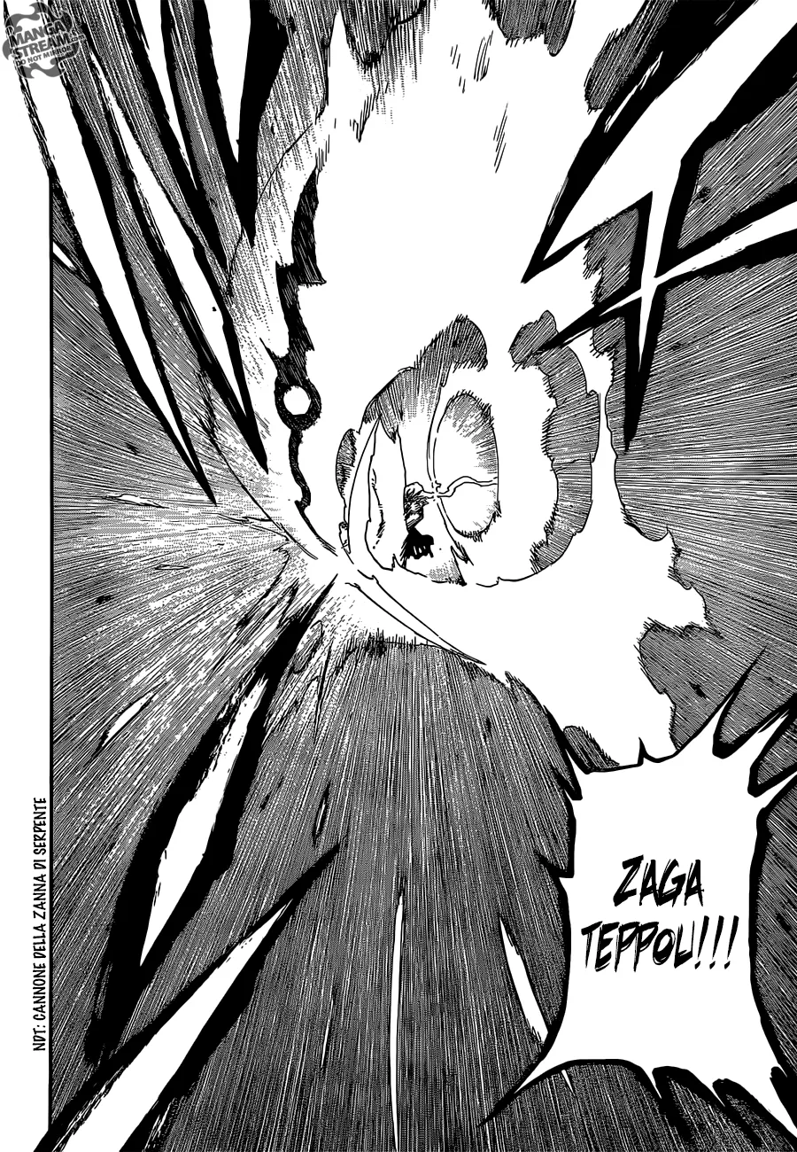 Read Bleach IT Manga Online