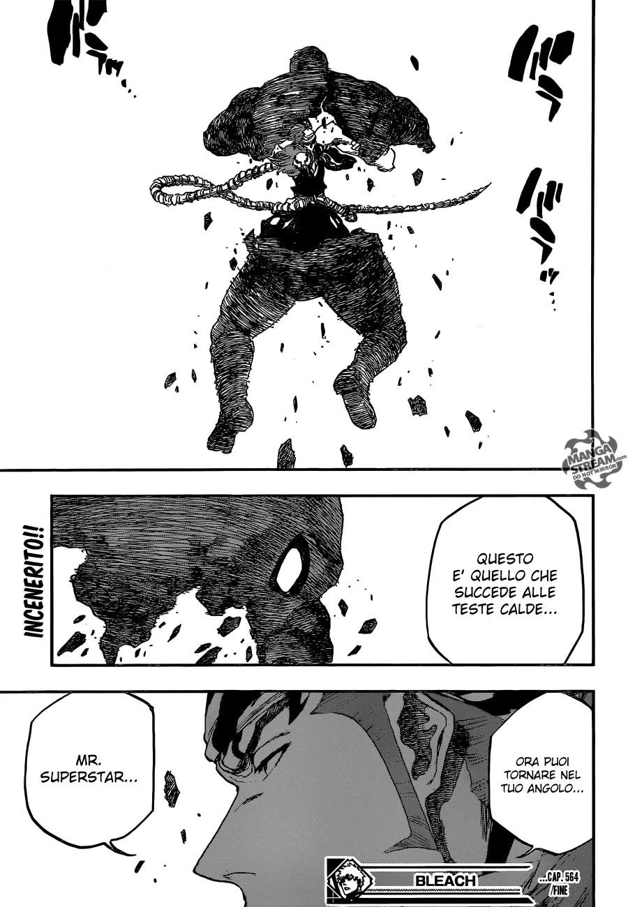 Read Bleach IT Manga Online