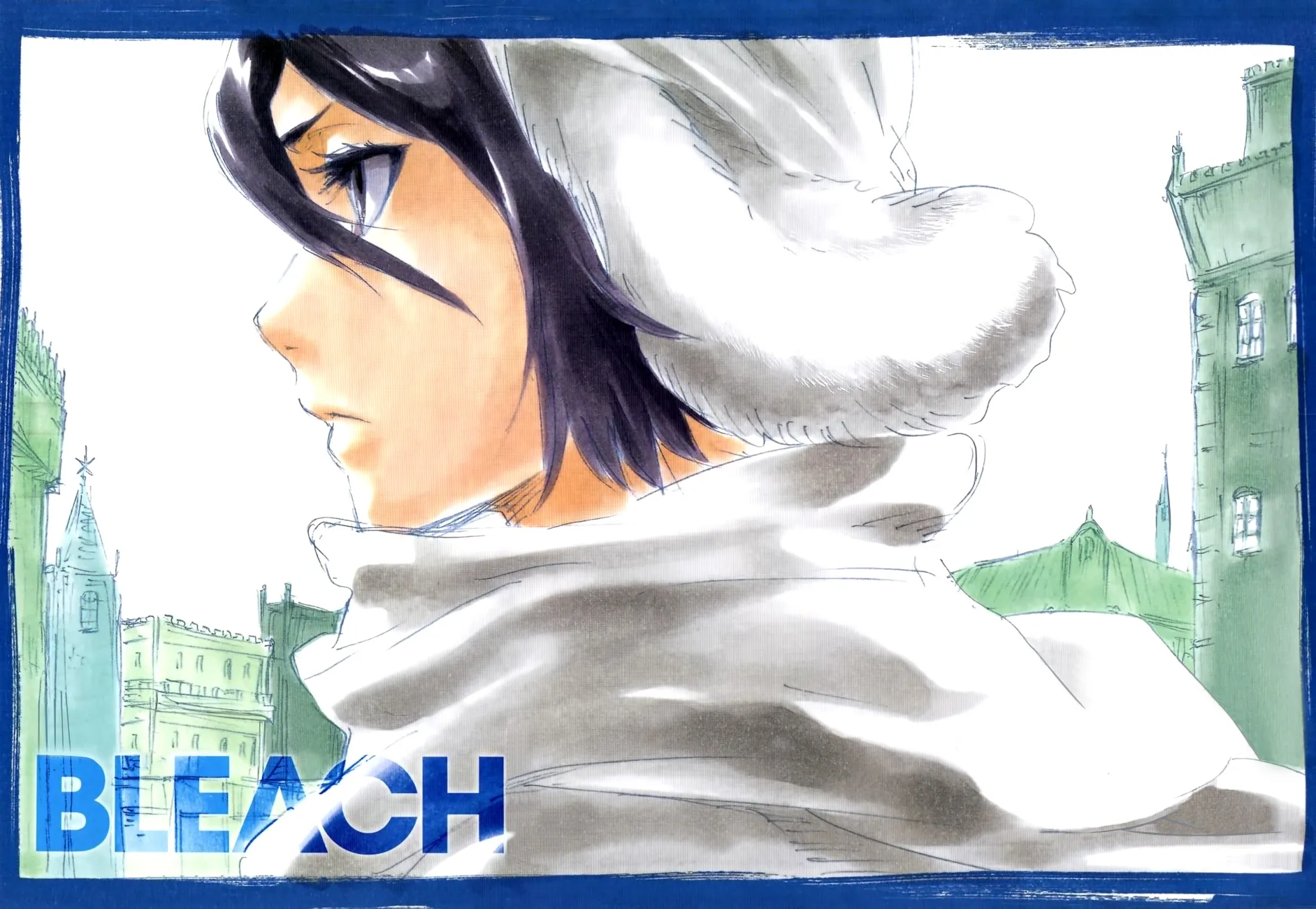 Read Bleach IT Manga Online