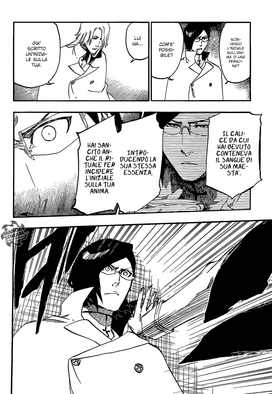 Read Bleach IT Manga Online