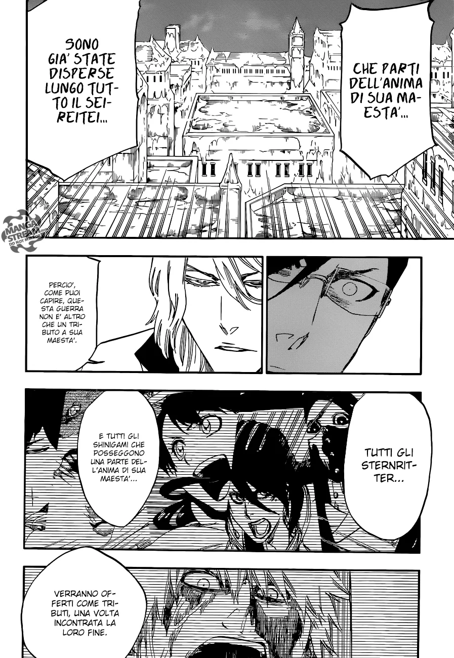 Read Bleach IT Manga Online
