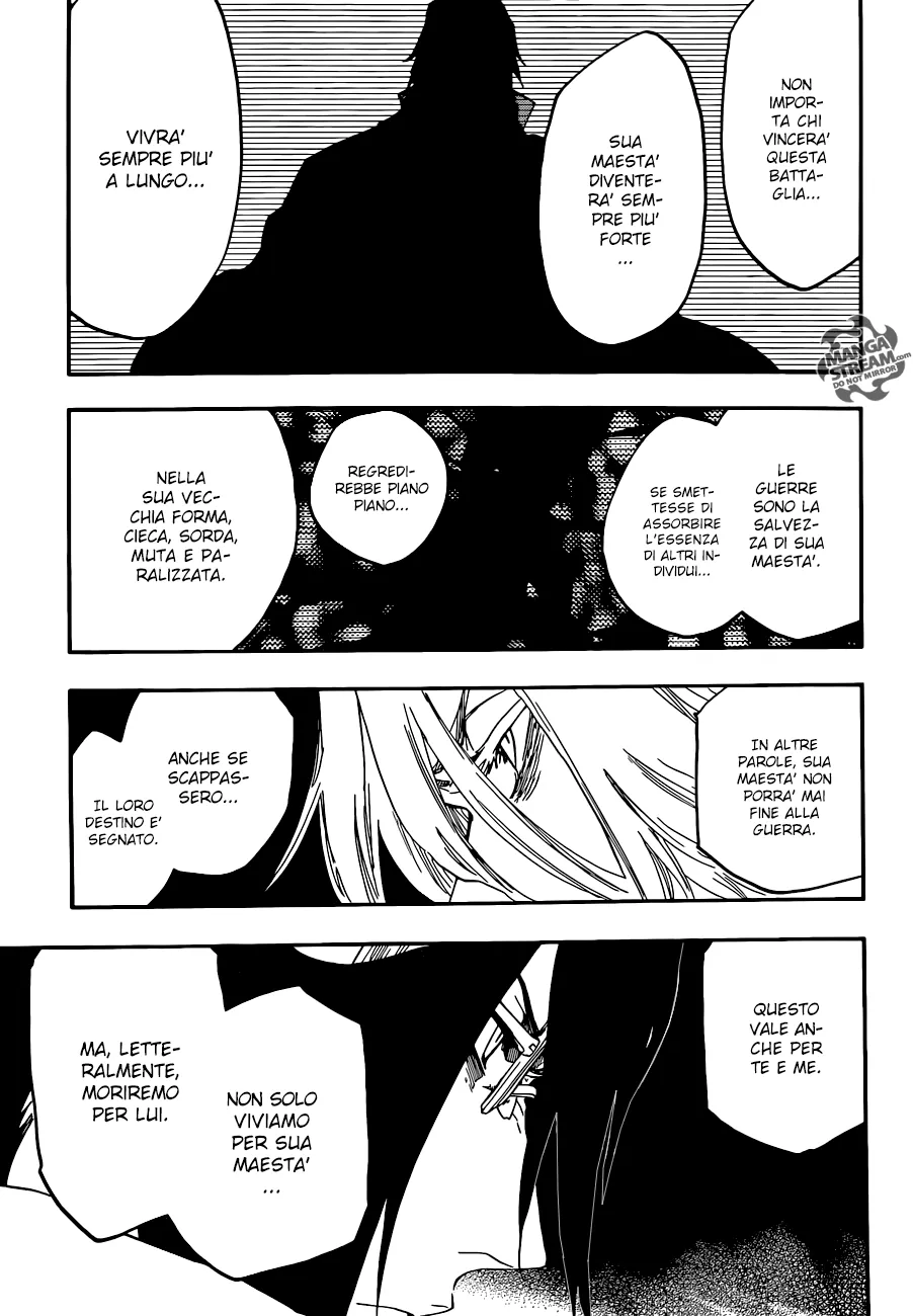 Read Bleach IT Manga Online