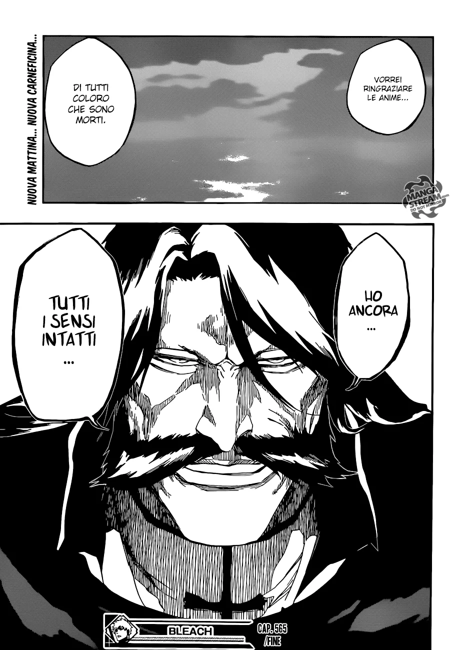 Read Bleach IT Manga Online