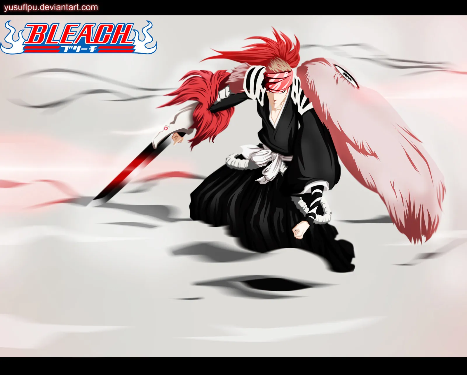 Read Bleach IT Manga Online